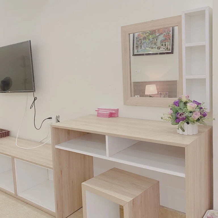 Premier room