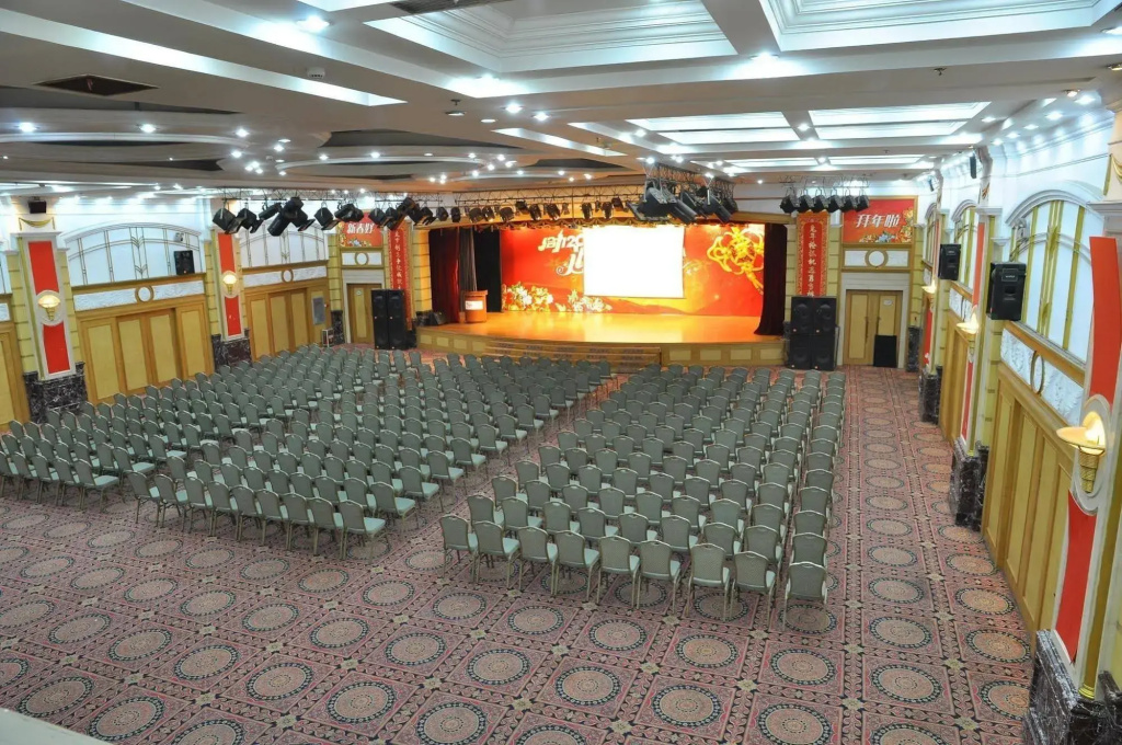 Hotel photo 13