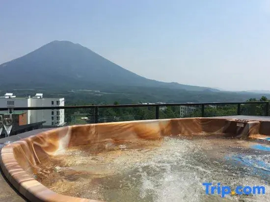 Ki Niseko - Chambres