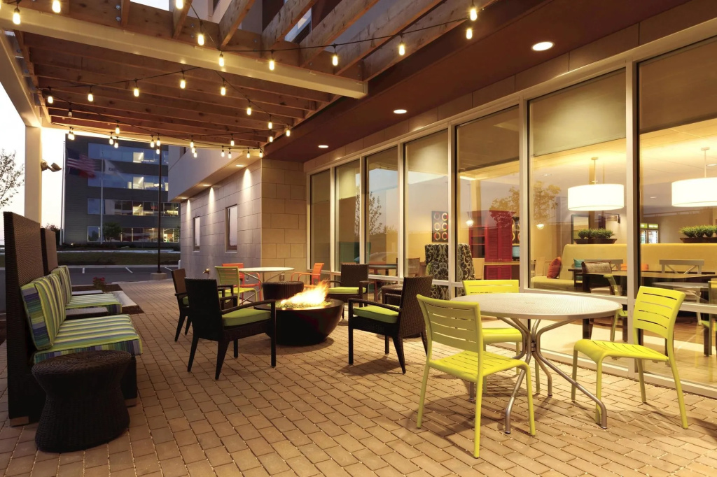 Home2 Suites by Hilton Austin Round Rock - Général