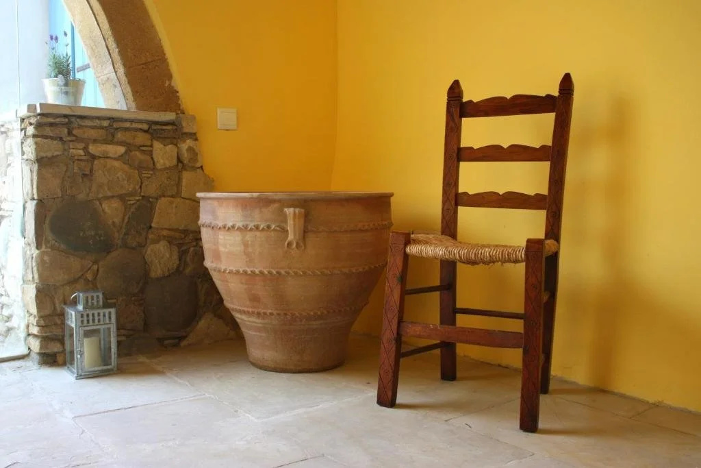 Aperanti Agrotourism