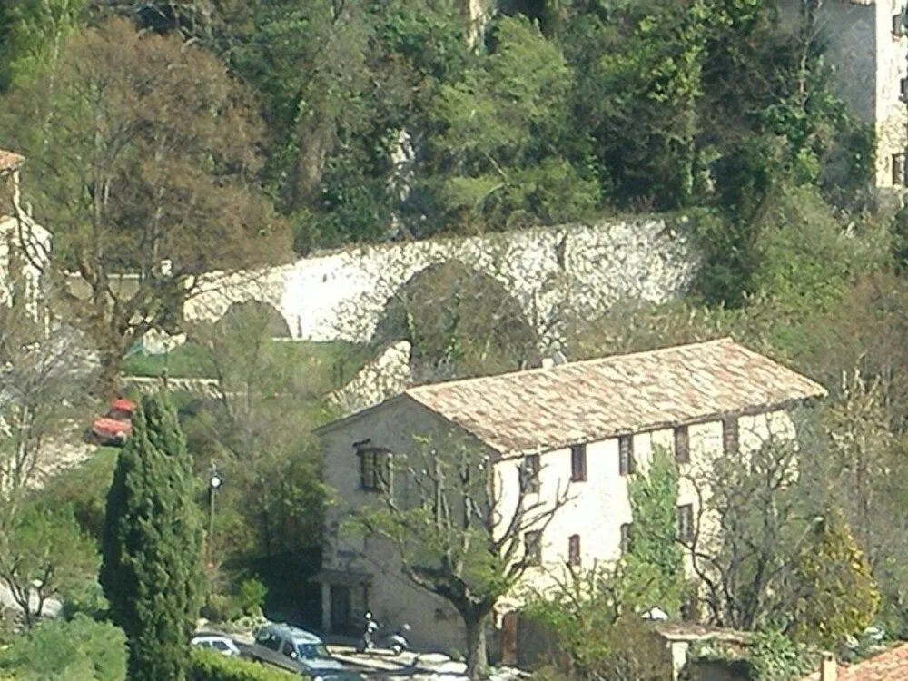 La Bastide du Paradou - Général