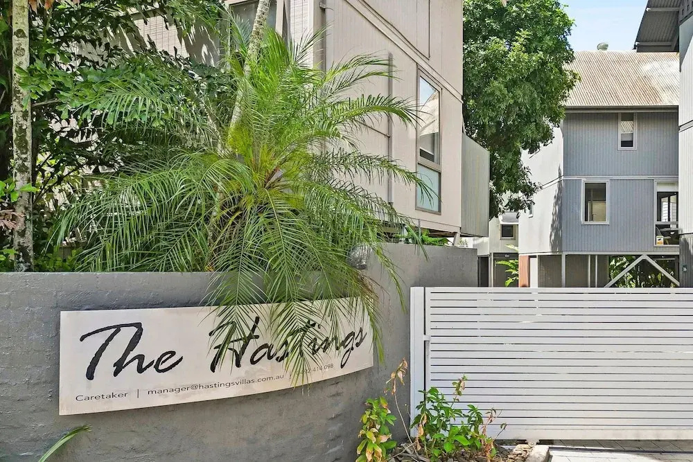 Hastings Villas