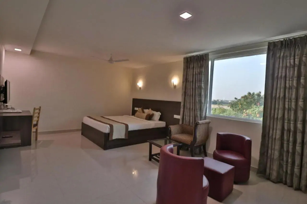 Hotel photo 18