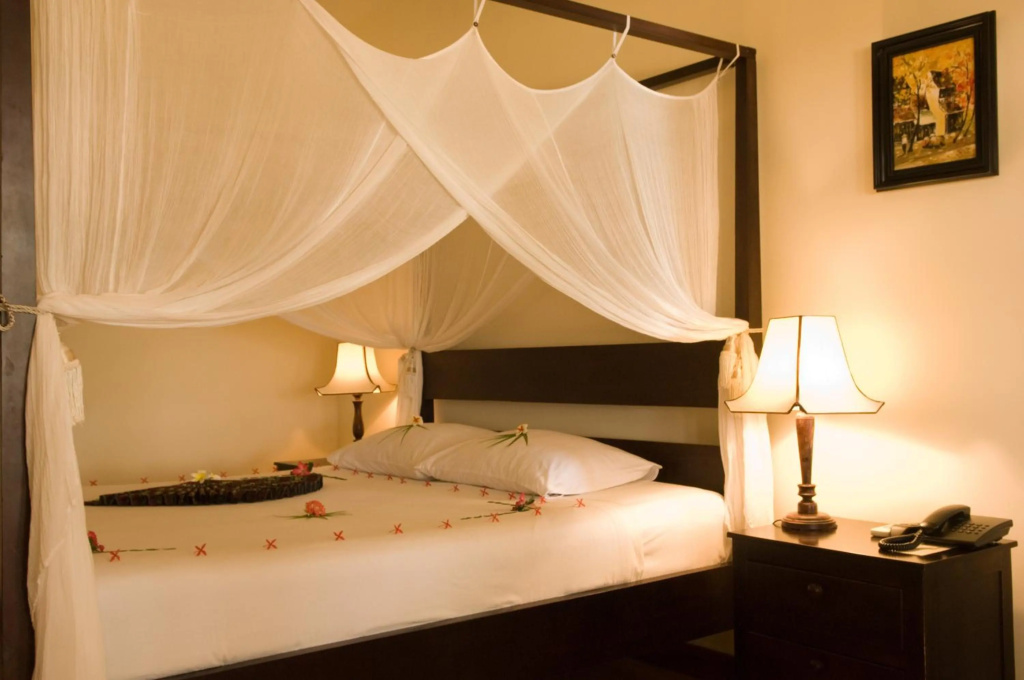 Cham Villas Boutique Luxury Resort — 2