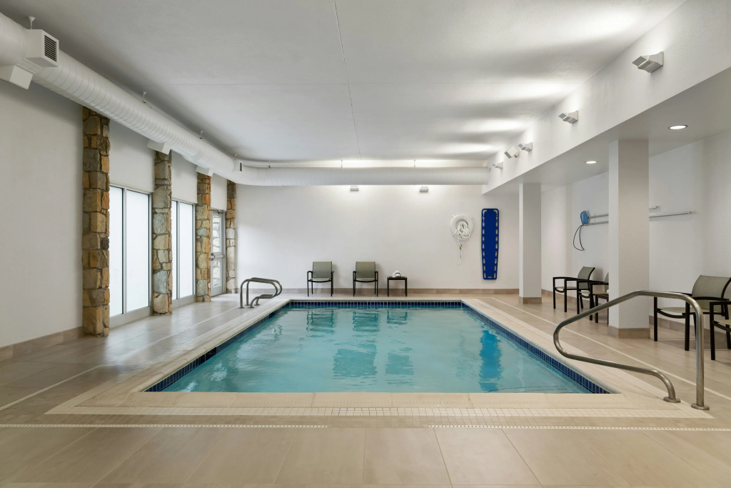DoubleTree by Hilton Pittsburgh Airport - Général