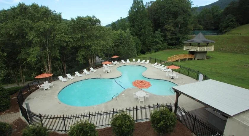 Kingwood Resort - Général
