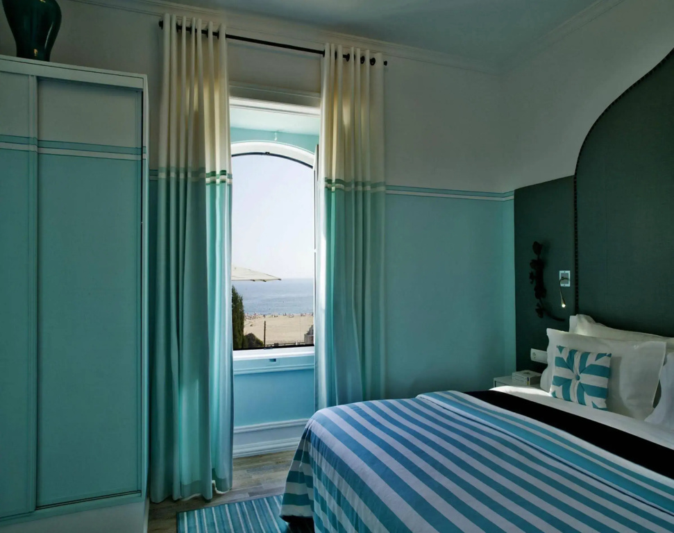 Bela Vista Hotel & SPA - Relais & Châteaux - Général