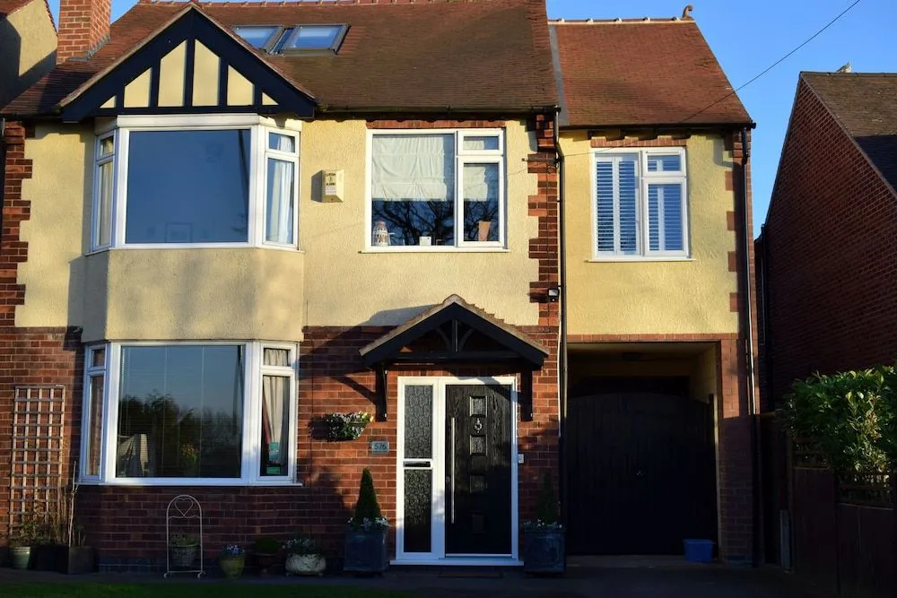 Kedleston View B&B