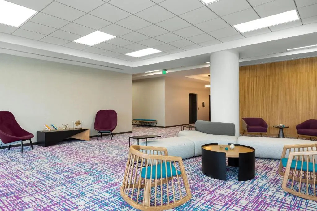 Business Centre