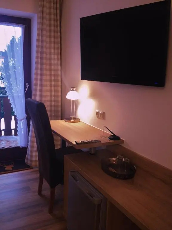 Zur neuen Post Landhotel - Général