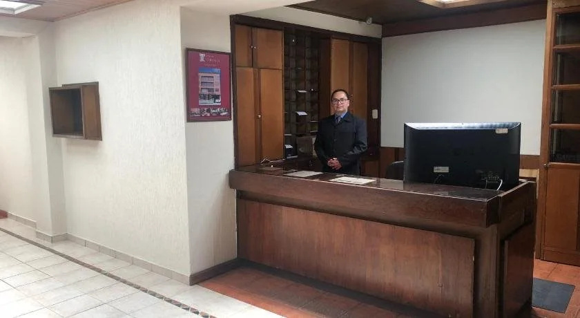 Hotel photo 21