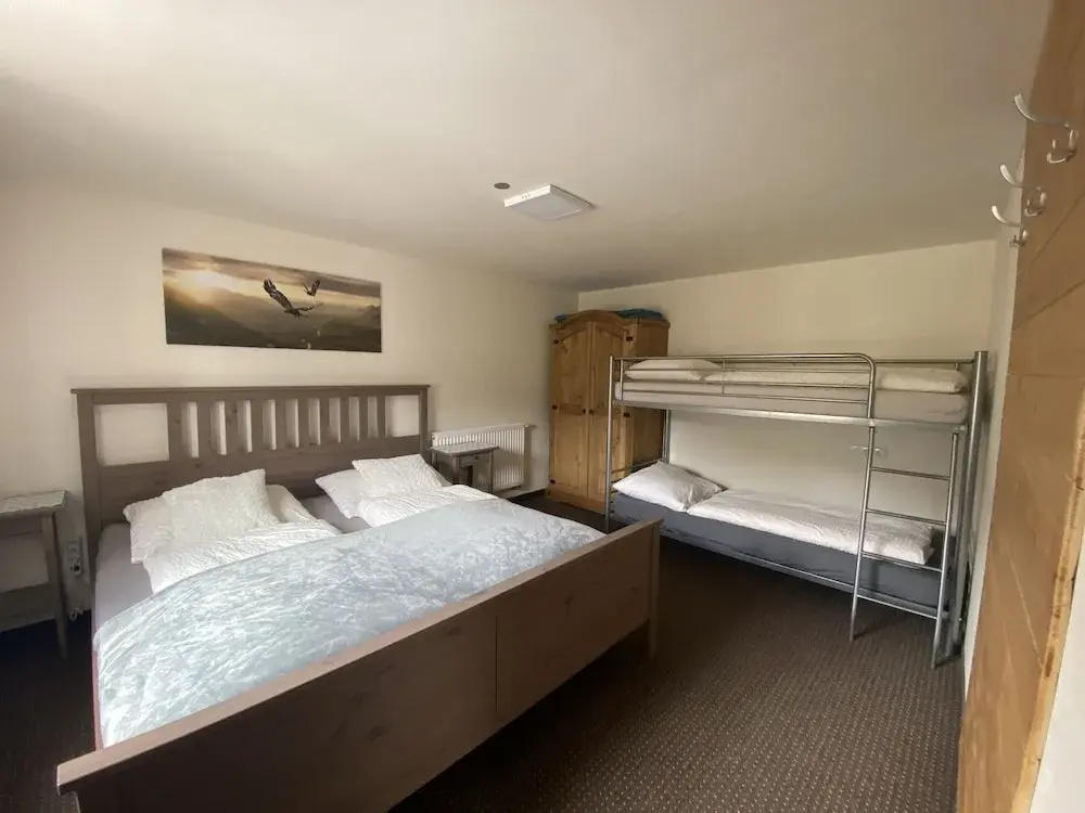 Classic Suite