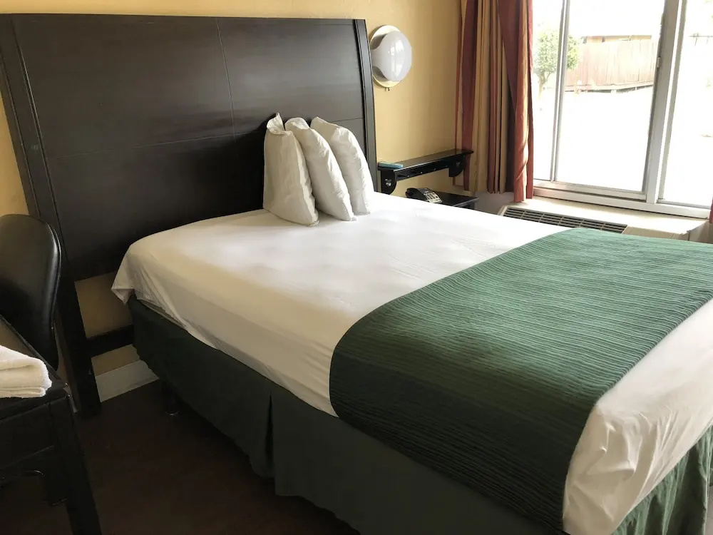 Hotel Bel-Air Orlando - Chambres