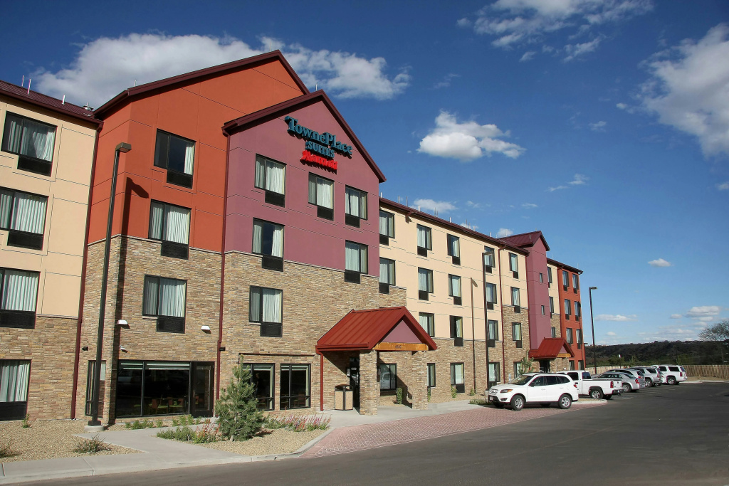 TownePlace Suites by Marriott Farmington