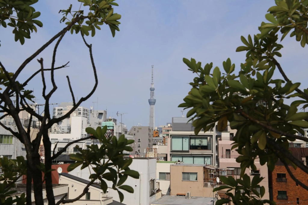 Tokyo Ueno New Izu Hotel 사진 26