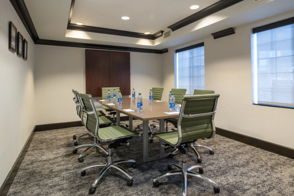 Staybridge Suites Columbus-Dublin by IHG - Général
