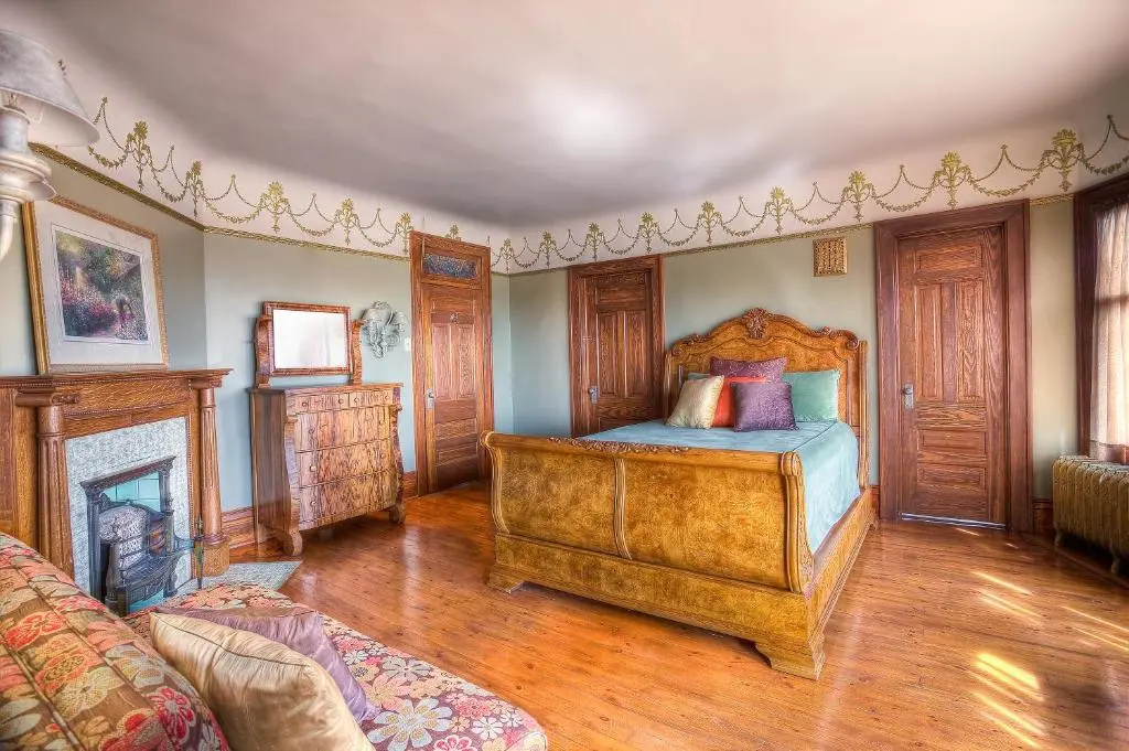 Market Street Inn - Chambres