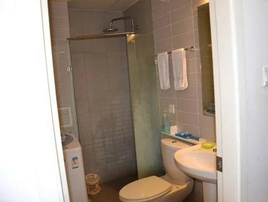 Beijing Yijia Hotel Apartment