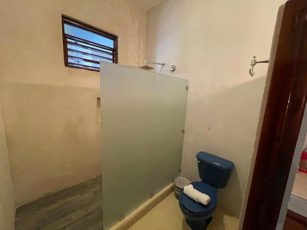 Hotel Marionetas - Chambres