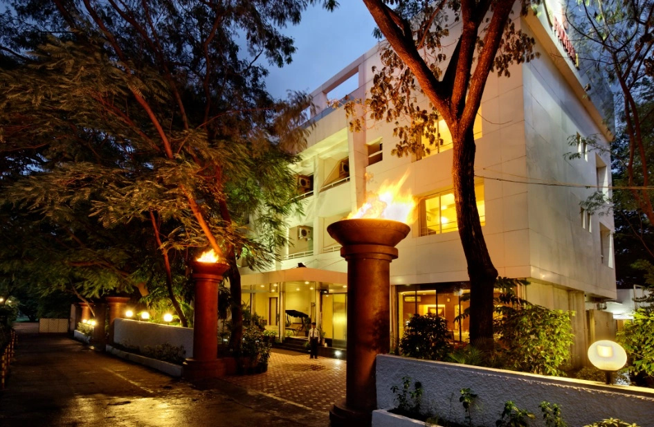 1 Bedroom Premium room