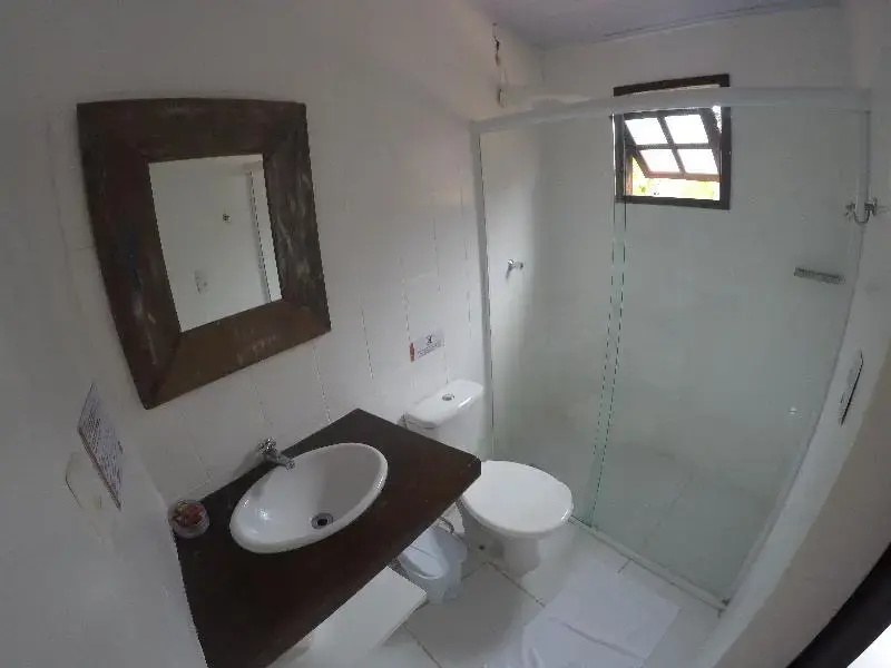 Pousada Casa Cactus - Chambres