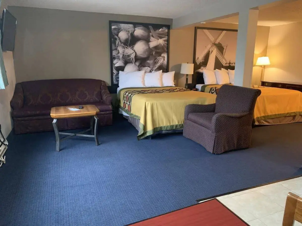 Hotel photo 20