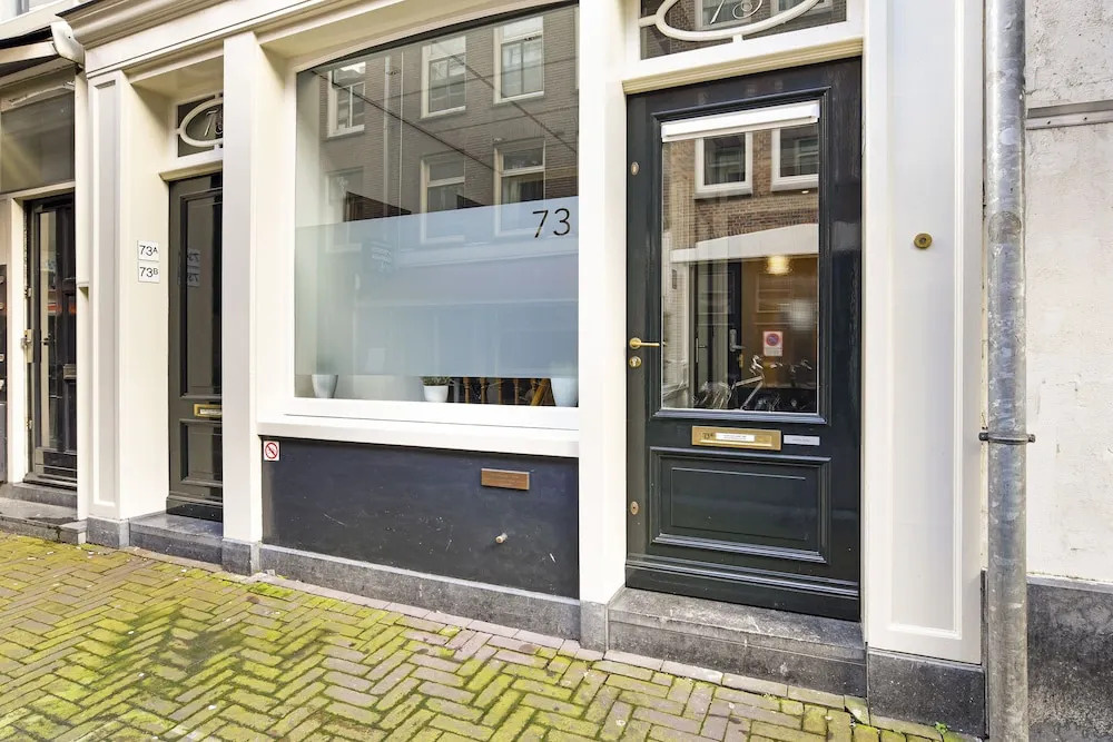 Lange Apartment