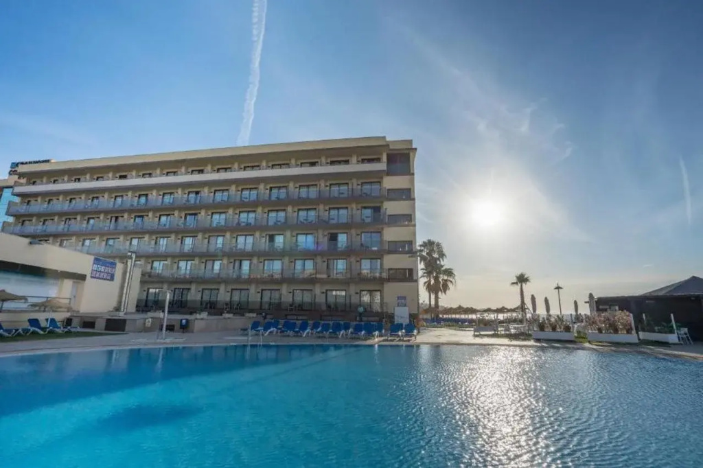 Gran Hotel Costa del Sol - Général