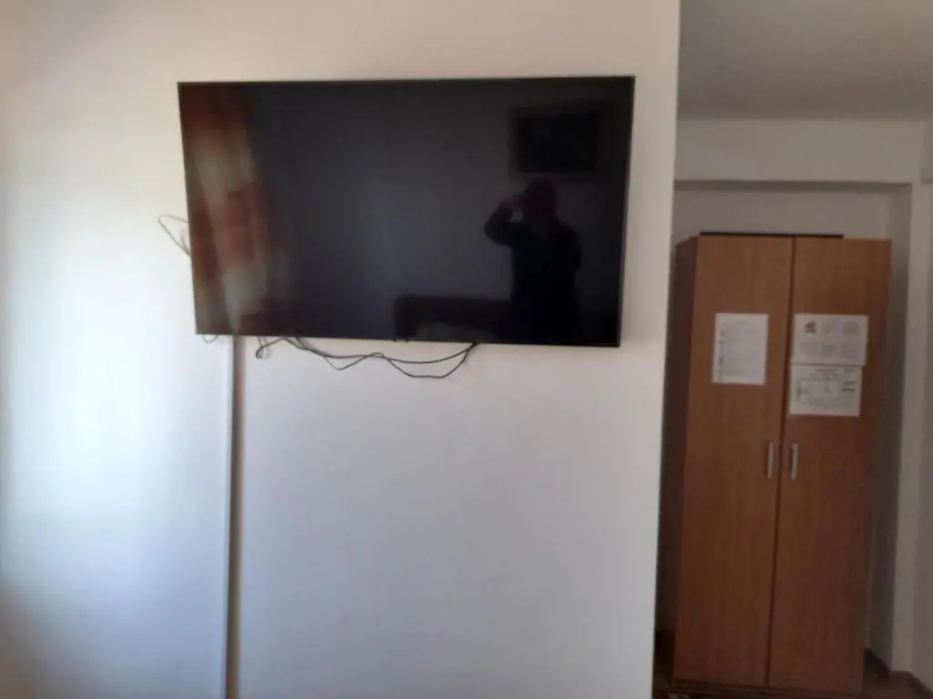 Pensiunea Anda - Chambres