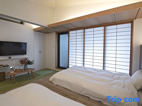 【Forest Guardian Hotel Kyoto Goshonishi】7-minute tram ride from Kyoto Station 사진 1