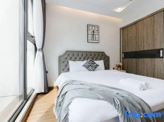 Luxury Apartment