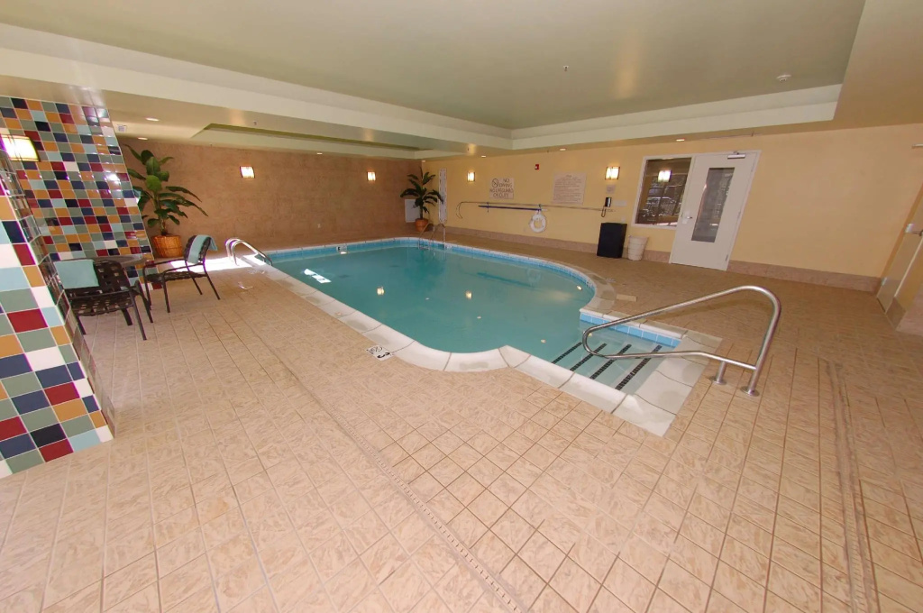 Hilton Garden Inn Bowling Green - Général