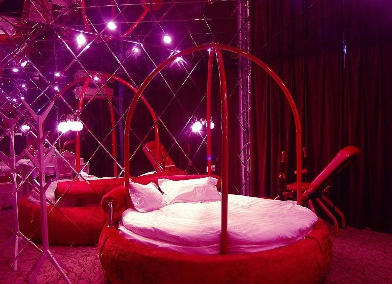 Hotel photo 20