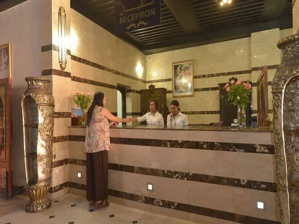 Hotel photo 28