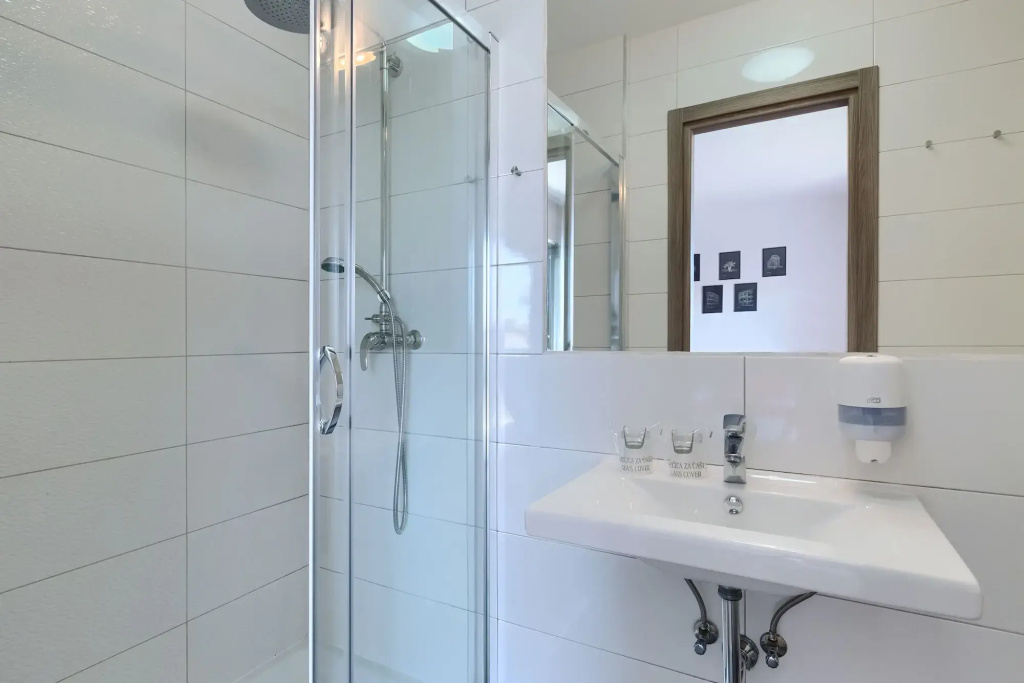 Pula City Center Accommodation - фото 10