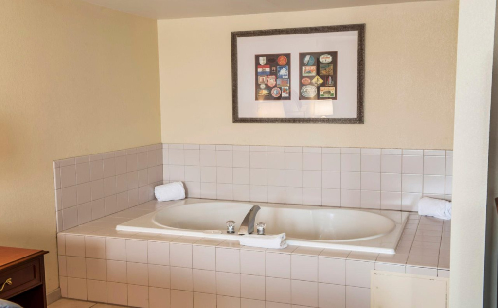 Holiday Inn Columbus by IHG - Général