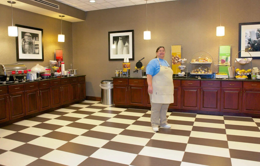 Hotel photo 22