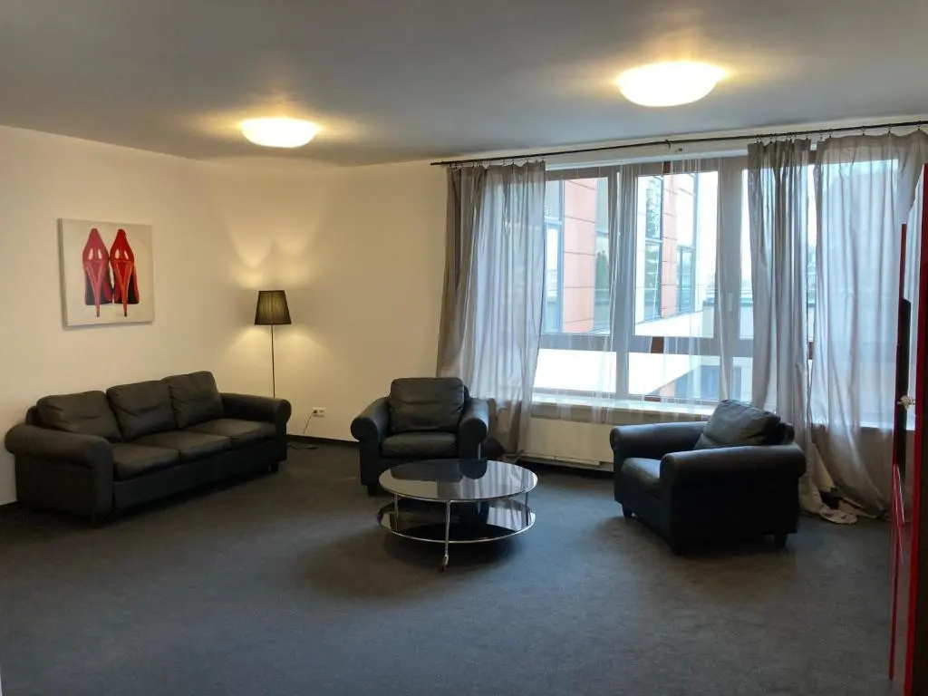 Atelier Residence - Chambres