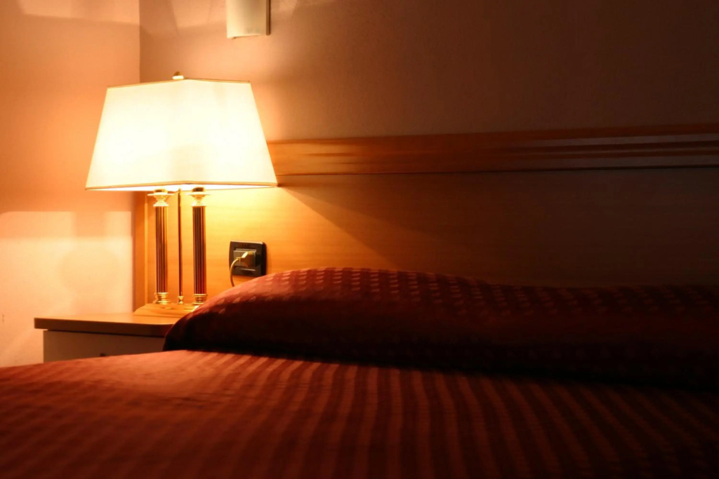 Air Hotel - Général