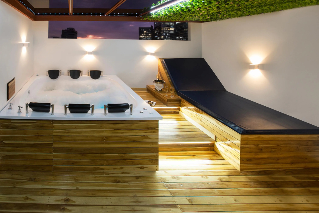 Hotel photo 21