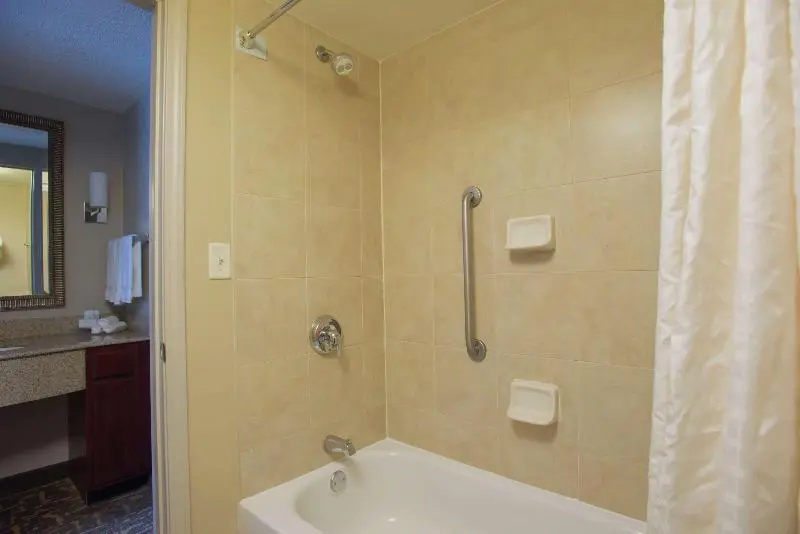 Homewood Suites by Hilton Wallingford-Meriden - Chambres