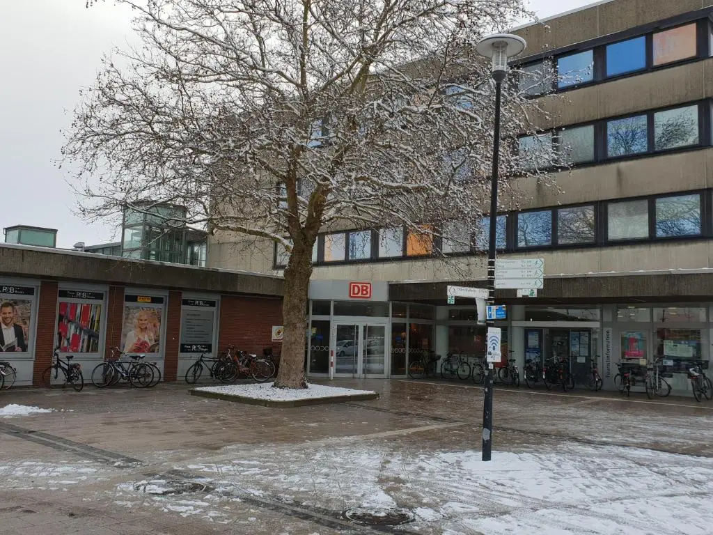 Ferienwohnung Julia