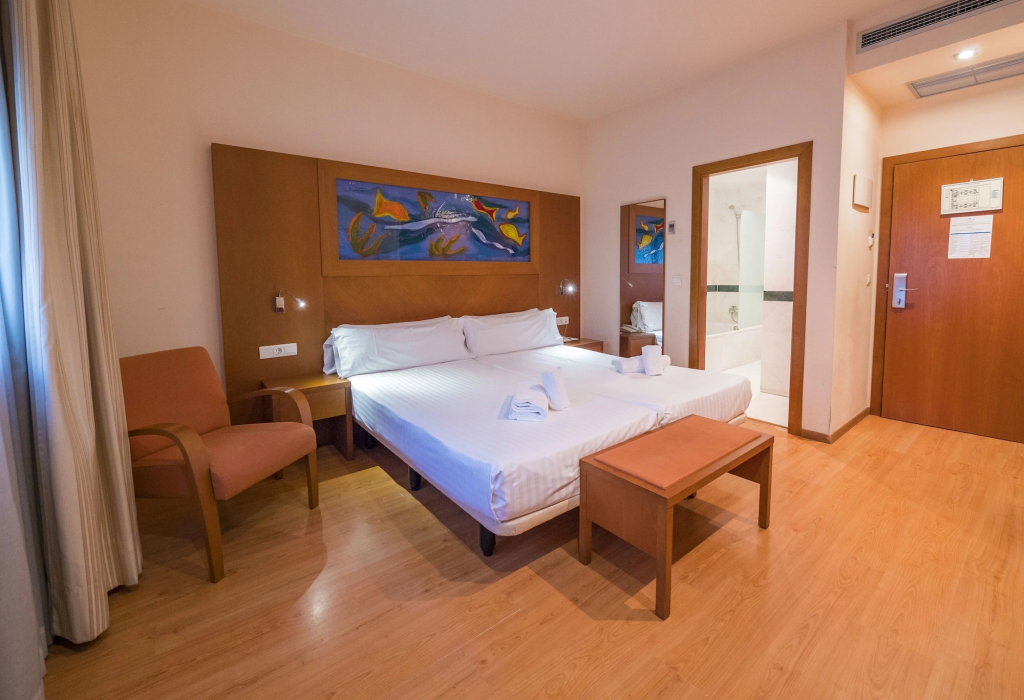 DWO Valencia - фото 6