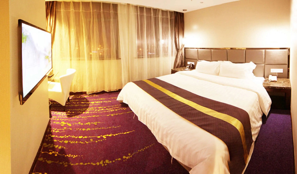Best Western Yantai Hotel - Général