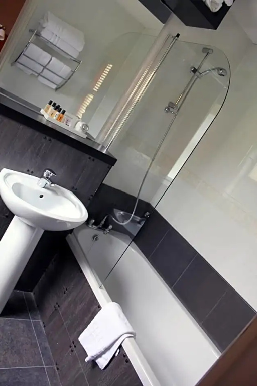 Gomersal Park Hotel - Chambres