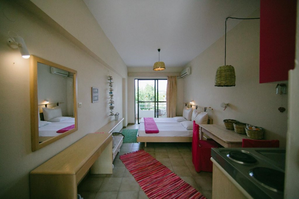 Gorgona Studios and Apartments Gorgona Studios and Apartments