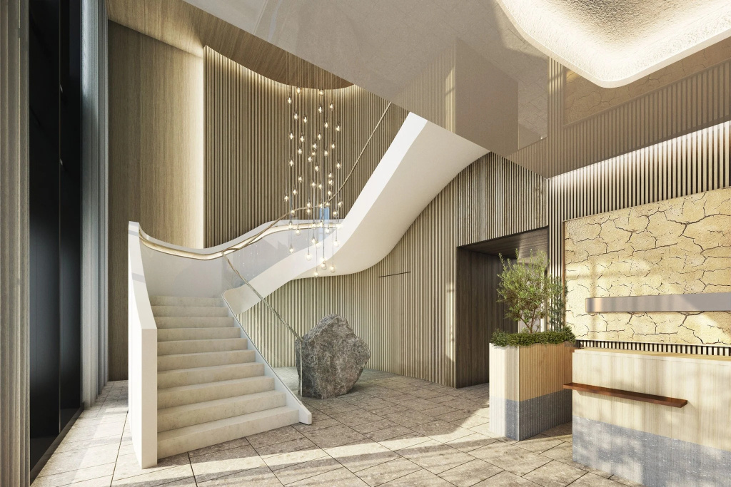 Courtyard By Marriott Sapporo 사진 18