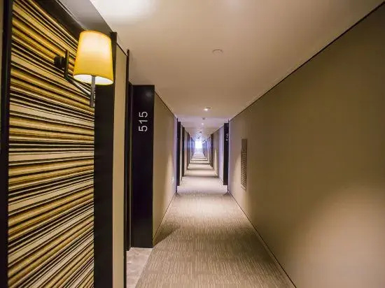 Hotel photo 18