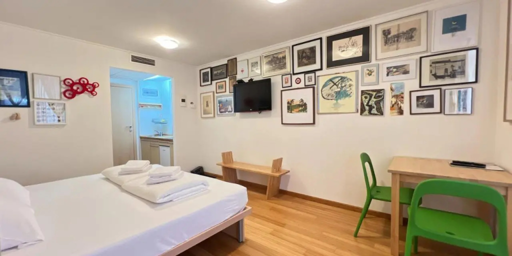 Studio JADRO BERG — 2